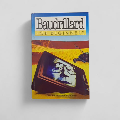 Introducing Baudrillard by Chris Horrocks